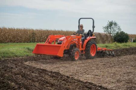 Food Plot Practices for Your Acreage Image